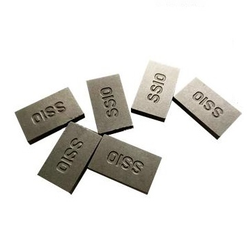 SS10 Tungsten Carbide TIPS