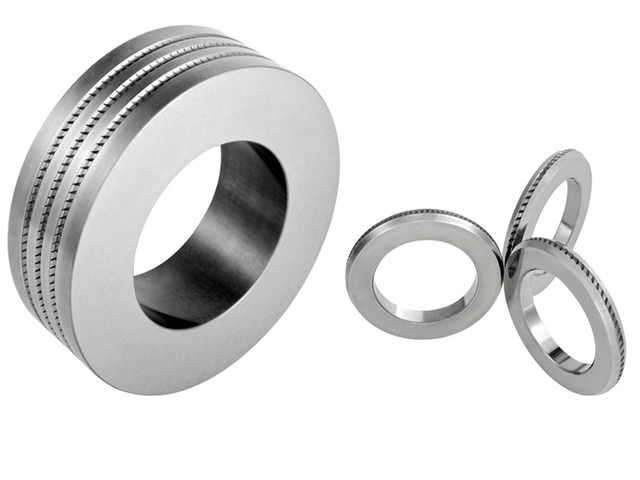 CARBIDE ROLLS