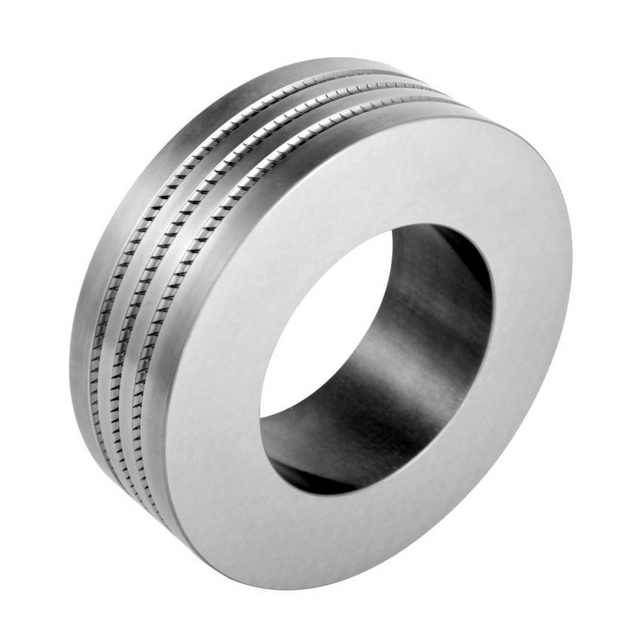 Tungsten Carbide rolls