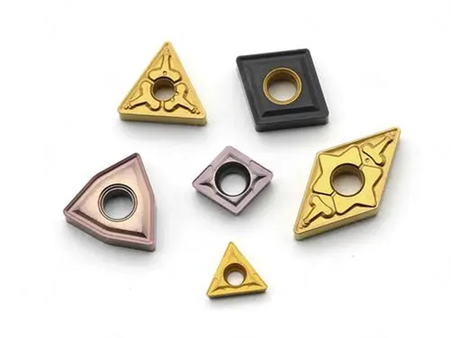 CARBIDE INSERT