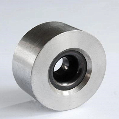 Carbide drawing dies for wire