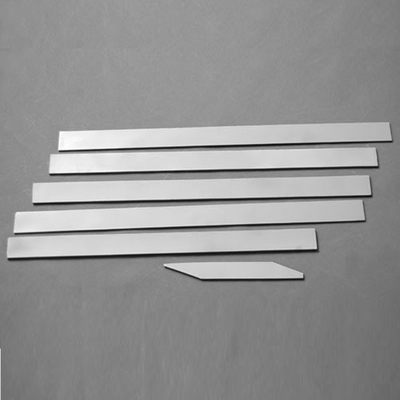 Carbide Strips